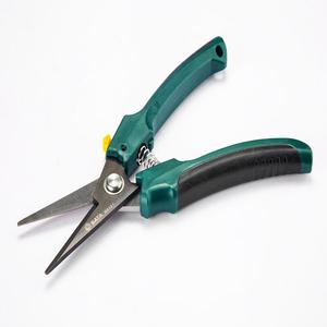 SATA 93121 Кевларовые зубчатые ножницы 8 дюймов