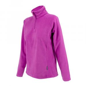 Толстовка на молнии Joluvi Surprise 2.0, фиолетовый