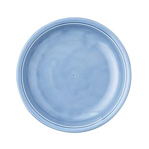 Trend Color Arctic Blue Суповая тарелка 22 см Thomas, синий