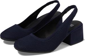 Туфли Eileen Fisher Yarn, цвет Midnight