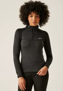 Топ с длинными рукавами yonder Regatta, Black