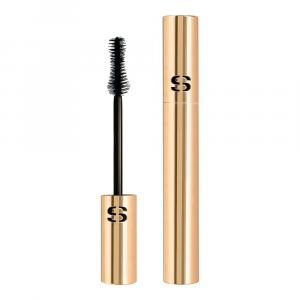 Тушь для ресниц viky rader x make-up routine phyto-noir Sisley, 1 deep black, объем 7 мл