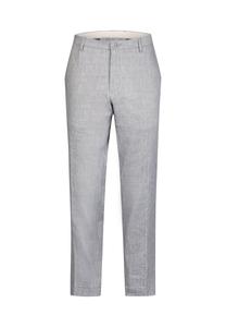 Костюмные брюки HECHTER PARIS, цвет Midnight Blue