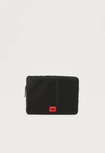 Сумка для ноутбука ethon унисекс Hugo, Black