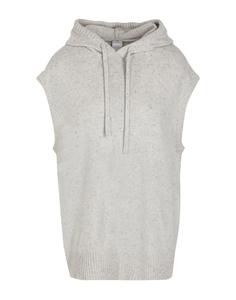 Свитер 8 By Yoox, серый