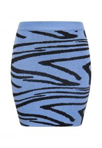 Юбка myMo KIDS, синий