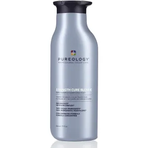 Strength Cure Шампунь для блондинок, 266 мл Pureology
