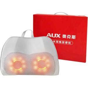 Поясные массажеры / Массажные пояса AUX, Charging Model [Exquisite Gift Box Packaging] 10D Deep Kneading + 6-Key Operation + Full Body Universal Hot Compress