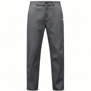 Брюки Casual Leisure Collection Unisex Jeep, темно-серый (fleece-lined)