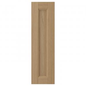 Дверь IKEA, 20x70 см, цвет oak
