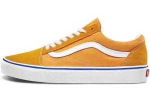 Кроссовки Old Skool Vans 'Mustard'