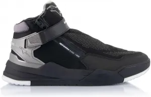 Мотоциклетные ботинки Alpinestars Speedflight Street, черно-серые, размер 9 (42), Black Grey