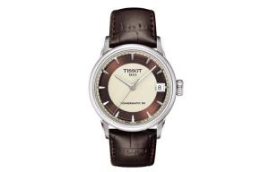 Женские часы TISSOT