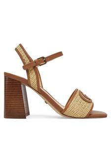 Сандалии Guess, бежевый