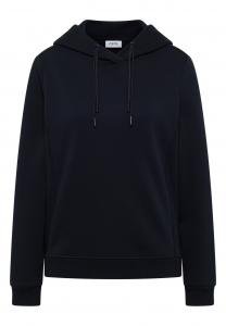 Толстовка CECIL, темно-синий