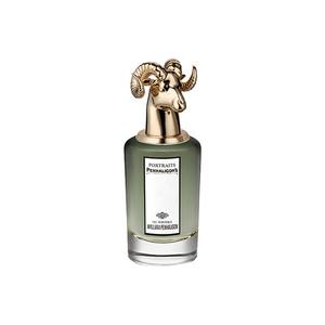 Духи panhailigen beast clan capricorn, древесно-восточный аккорд, eau de parfum, сандаловое дерево, эфир драконьей слюны, 75 мл PENHALIGON'S