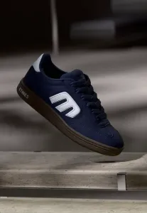 Кроссовки locut унисекс Etnies, Navy/White