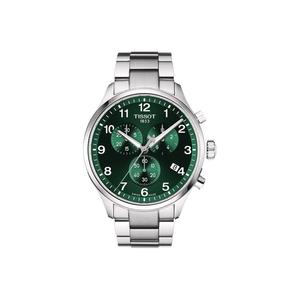 TISSOT Часы Men's Speed Run Series Watch, Green