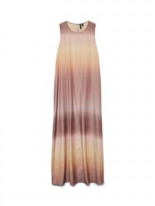 VERO MODA Платье 'VMELIA', мультиколор