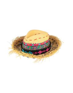 Шляпа Ibo, песочный