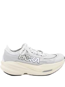 HOKA кроссовки One, белый