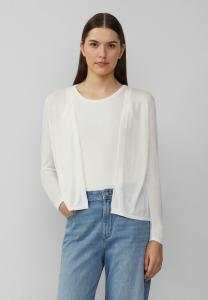 Кардиган s.Oliver Cardigan, Ecru/Beige