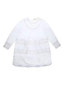 Платье Becca Vita Kin, белый