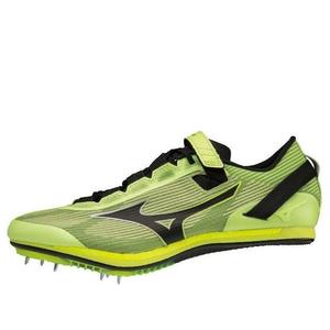 Кроссовки Mizuno X Blast NEO 'Yellow Black' U1GA220681, черный