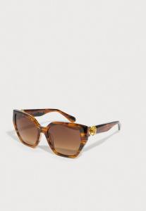 Солнцезащитные очки Swarovski Sunglasses, Brown