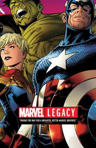 Marvel Legacy (Marvel Universe)