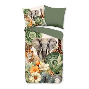 Постельное белье HIP Padijal, 135 х 200 см + подушка 80 х 80 см