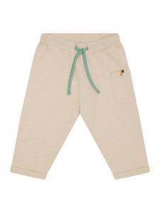 Спортивные брюки loud + proud, бежевый