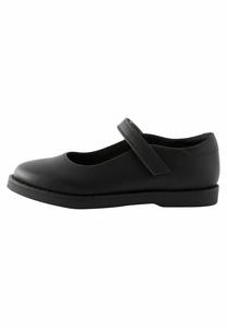 Балетки SCHOOL MARY JANE CREPE SOLE SHOESFIT (F) Next, цвет black