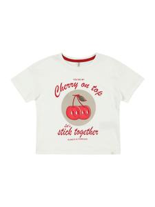 Рубашка Only Mini KMGCharlotte, белый