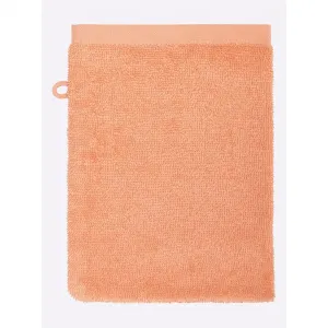 Полотенце Wäschepur, оранжевый