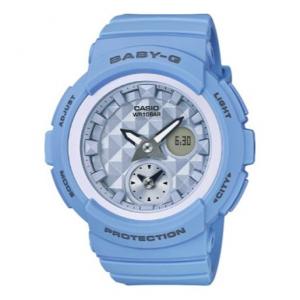 Часы CASIO Baby-G 'Blue', синий