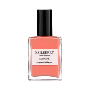 Лак для ногтей grateful Nailberry, 15 ml, объем 15 мл