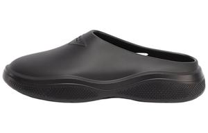 Мужские шлепанцы Prada