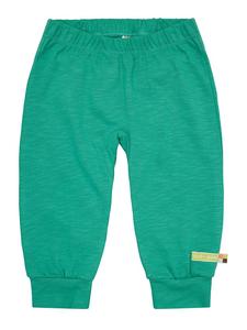 Loud + proud Зеленые спортивные штаны