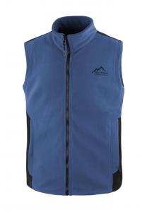 Флисовый жилет petawawa Normani, синий