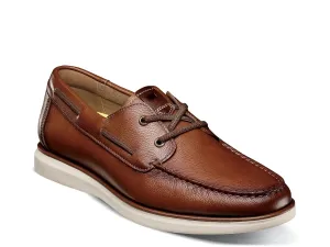 Туфли-лодочки Florsheim Tropics, коньяк