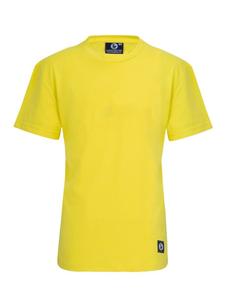 Футболка SCHIETWETTER Kinder Basic Mika, желтый