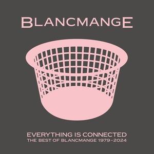 Виниловая пластинка Blancmange: Everything Is Connected: The Best Of Blancmange 1979-2024