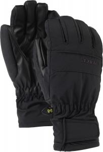 BURTON Women's Profile Under Gloves, True Black