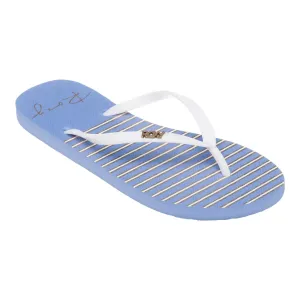 Viva Stamp Roxy Женские сандалии, синий