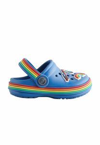 Мюли Little Bird, мультиколор