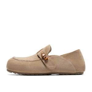 Женские повседневные туфли Women's Senda, априкот