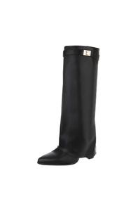 Ботинки Ital-Design, черный