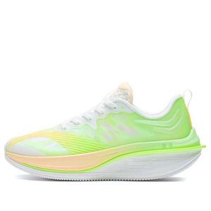 Кроссовки wushi 5s 2.0 Li-Ning, зеленый