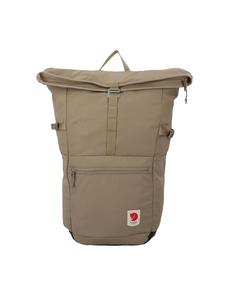 Fjällräven Рюкзак High Coast Foldsack 24, 45 см, цвет «глина»